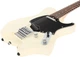 Безголова електрогітара HILS HNT1R S/IV (Satin Ivory) - зображення 4