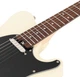 Безголова електрогітара HILS HNT1R S/IV (Satin Ivory) - зображення 5