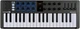 MIDI-клавиатура Arturia MiniLab 37 (Black) + Arturia Analog Lab V - изображение 2