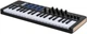 MIDI-клавиатура Arturia MiniLab 37 (Black) + Arturia Analog Lab V - изображение 4