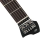 Безголовая электрогитара HILS HNT1R S/BK (Satin Black) - изображение 9