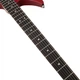 Безголова електрогітара HILS HNS1R S/RR (Satin Ruby Red) - зображення 9