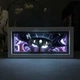Многослойный Ночник лампа аниме Jotaro Kujo ДжоДжо светильник Джотаро Jojo RGB (ZDD- 258) - изображение 10