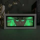 Многослойный Ночник лампа аниме Дио Бранд ДжоДжо светильник Jojo RGB (ZDD- 268) - изображение 3
