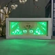 Многослойный Ночник лампа аниме Sailor Moon Сейлор Мун светильник RGB (ZDD-57) - изображение 5