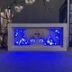 Многослойный Ночник лампа аниме Sailor Moon Сейлор Мун светильник RGB (ZDD-57) - изображение 6