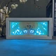 Многослойный Ночник лампа аниме Sailor Moon Сейлор Мун светильник RGB (ZDD-57) - изображение 8