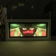 Многослойный Ночник лампа аниме Дио Бранд ДжоДжо светильник Jojo RGB (ZDD- 268) - изображение 7