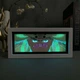 Многослойный Ночник лампа аниме Дио Бранд ДжоДжо светильник Jojo RGB (ZDD- 268) - изображение 11