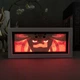 Многослойный Ночник лампа аниме Дио Бранд ДжоДжо светильник Jojo RGB (ZDD- 268) - изображение 12