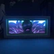 Багатошаровий Нічник лампа аніме One piece світильник Донкіхот Дофламінго Donquixote Doflamingo Ван Піс RGB (ZDD- 253) - зображення 12