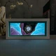 Многослойный Ночник лампа аниме Made in Heaven Мэйд ин Хэвен Энрико Пуччи ДжоДжо светильник Jojo RGB (ZDD- 264) - изображение 3