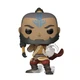 Игровая фигурка Funko POP! серии Аватар: Последний защитник - Тага - изображение 2