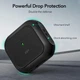 Чехол ESR Orbit для Airpods 5/4 - Halolock MagSafe, Black (4894240217580) - изображение 2