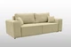 Диван HF Прадо 255х110 см Allure Ecru (HF606) - изображение 1