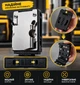 Фіксатор для інструменту на пояс TOUGHBUILT, Milwaukee та інші - зображення 1