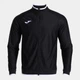 Олимпийка Joma черно-белая COMBI PREMIUM 104212.102 Joma M - изображение 1