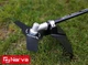 Електричний тример NARVA CG-2850E (08-1-017) - изображение 2