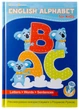 Интерактивная книга English Alphabet Smart Koala озвучивание 3 языка 300 гр/м2 28 героев разноцветный - изображение 1