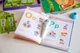 Интерактивная книга English Alphabet Smart Koala озвучивание 3 языка 300 гр/м2 28 героев разноцветный - изображение 2