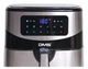 Аэрофритюрница DMS HF-7S XXL 7 л, 1800 Вт, 10 программ, цифровая, таймер 1-60 мин температура регулируется 50-200 °C - изображение 6