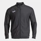 Олимпийка Joma серо-черная COMBI PREMIUM 104212.151 Joma S - изображение 1