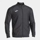 Олимпийка Joma серо-черная COMBI PREMIUM 104212.151 Joma S - изображение 3