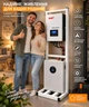Стійка для інвертора та акумулятора 1500×300×300 мм - зображення 3