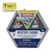 Игровая фигурка DevSeries Mystery Figures S3 7 см пластик фигурка-сюрприз - изображение 5