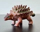 Фигурка динозавра Анкилозавр, Dino Toys - изображение 2