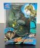 Фигурка Тираннозавр зеленый Dino Toys, твердая - изображение 4