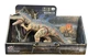 Фигурка тираннозавра со звуковым эффектом Dino Toys, подвижные лапы - изображение 1