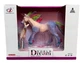 Набор фигурок «Единорог» 2 шт фиолетовый, Dino Toys - изображение 1