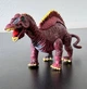 Фигурка динозавра красная, Dino Toys, детская игрушка 3+ - изображение 5