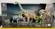 Набор динозавров Дикие великаны Земли II, Dino Toys - изображение 2