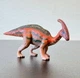 Фигурка динозавра Паразаврoлофус Dino Toys, мини в коробке - изображение 3