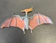 Фигурка динозавра Птеродактиль с оранжевой головой Dino Toys - изображение 2