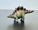 Фигурка динозавра Стегозавр Dino Toys 54661, безопасные материалы - изображение 4