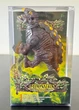 Фигурка динозавра фиолетово-желтая, Dino Toys, полимер - изображение 5