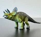 Фигурка динозавра Трицератопс Dino Toys 57679, оконная коробка - изображение 2