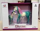 Набор фигурок Единорог 2 шт, зеленый, Dino Toys 55620 - изображение 2