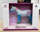 Фигурка коня голубого, фантазийная расцветка, Dino Toys - изображение 2