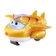 Игровая фигурка-трансформер Super Wings Transform-a-Bots Золотой Мальчик (Golden Boy) - изображение 2