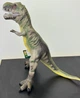 Фигурка динозавра Тираннозавр серый со звуком, Dino Toys - изображение 2