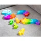 Деревянный пазл-азбука Змейка New Classic Toys - изображение 4