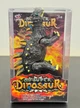 Фігурка динозавра чорна, Dino Toys, полімер - зображення 5