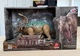 Фигурка динозавра Стиракозавр с движением коричнево-зелёный Dino Toys 57389 - изображение 2