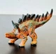 Фігурка Кентозавр з блакитними очима, Dino Toys, серія 57600 - зображення 4