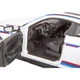 Радиоуправляемый автомобиль BMW 3.0 CSL 1:14 Rastar 24022 - изображение 7