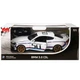 Радиоуправляемый автомобиль BMW 3.0 CSL 1:14 Rastar 24022 - изображение 8